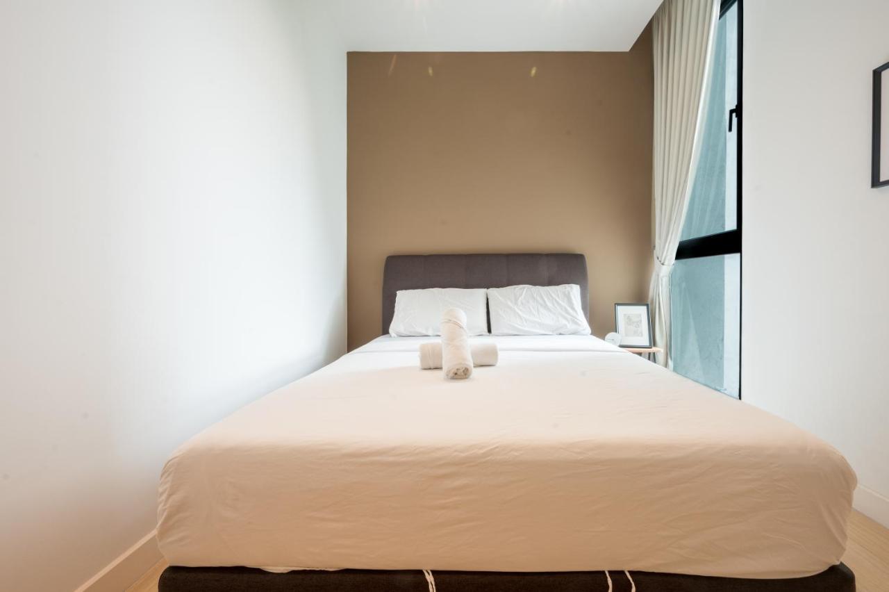 H20 Residence, Ara Damansara Petaling Jaya Dış mekan fotoğraf