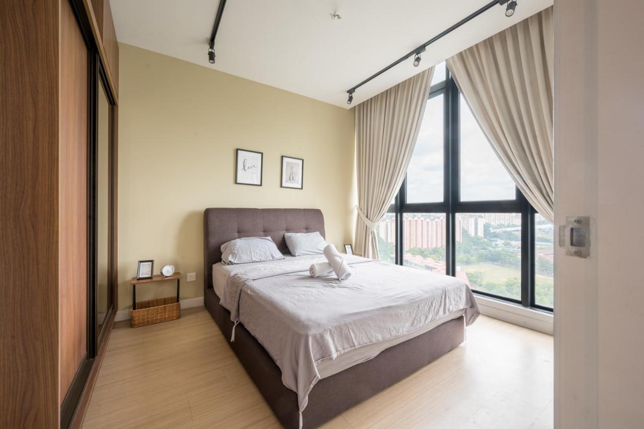 H20 Residence, Ara Damansara Petaling Jaya Dış mekan fotoğraf